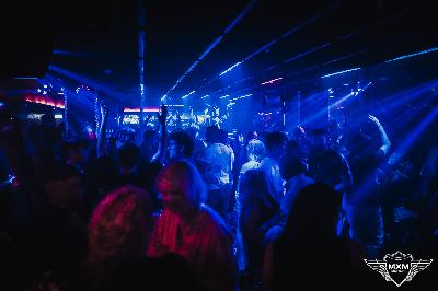 Party Bild aus dem Maxxim Club Berlin vom 13.09.2025